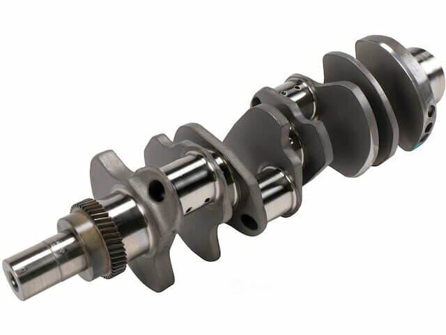Clone Clone Crankshafts